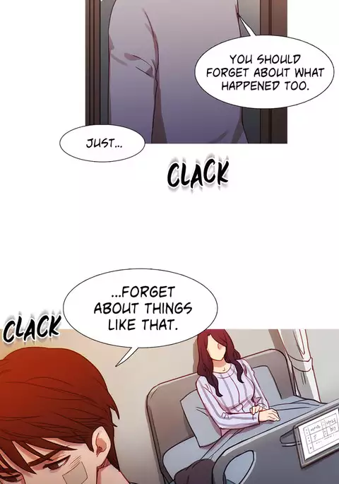 Scandal of the Witch Ch.1-20