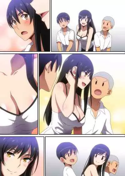 Tomodachi no Onee-chan