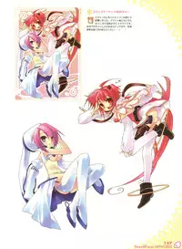 Peace and Pieces Artwork[Ito Noizi]