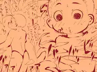 delta-TSF - 〔艦これ〕一般的少年を島風にするだけ〔性転換過程〕　10p