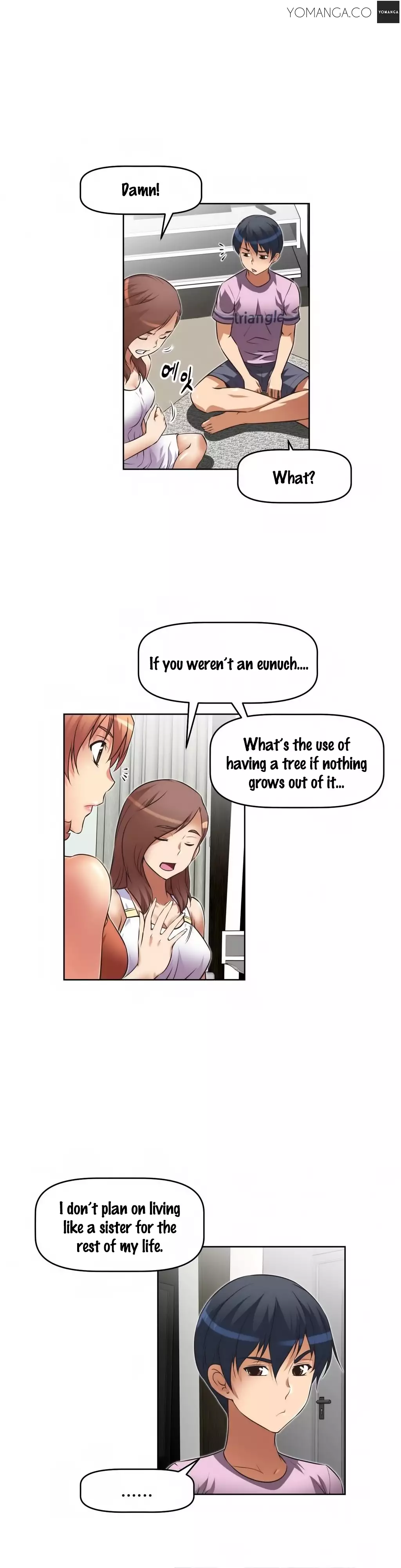 Brawling Go 0-17 Chapters