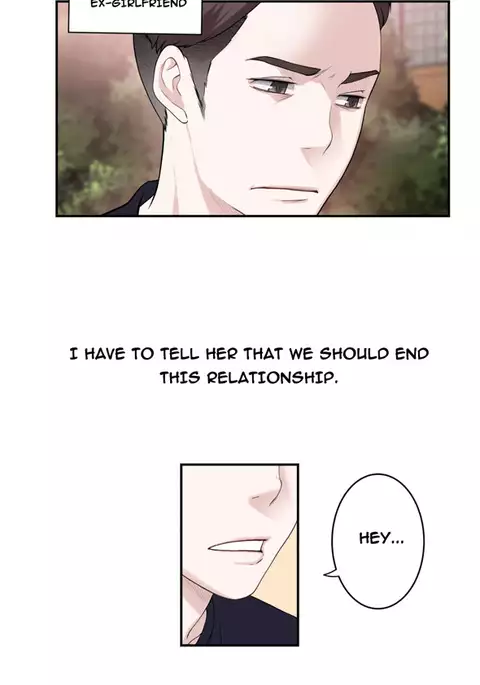 Tissue Thieves Ch.1-19