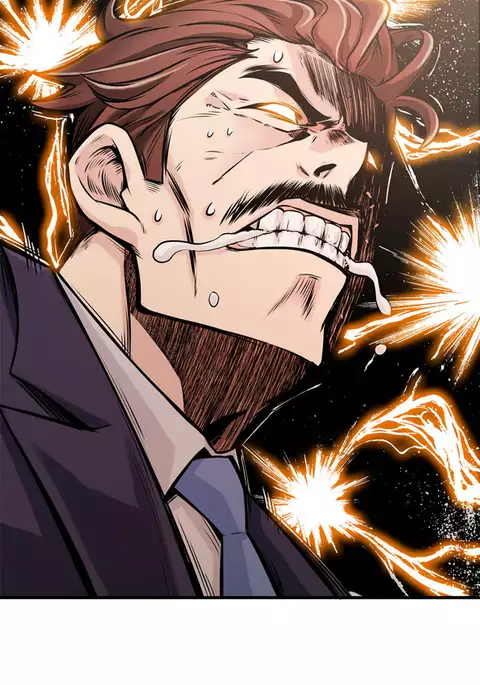 Kill the Dead Bastard Ch.0-11