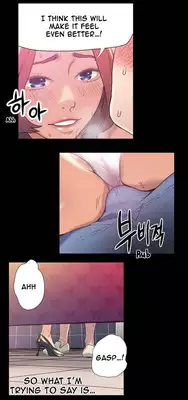 [BAK Hyeong Jun] Sweet Guy Ch.1-46 (English) (YoManga) (Ongoing)
