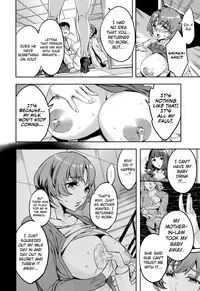 [Emua] Sekigahara Shouji Hitodumabu Ch.1-5 [English] [biribiri]