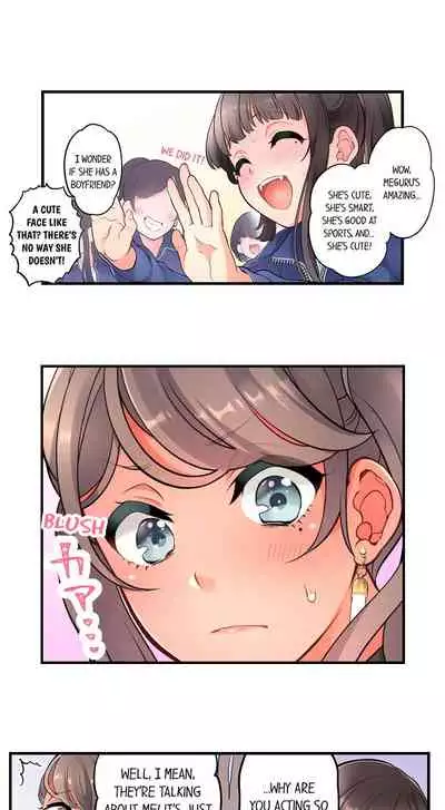 [Aoki Nanase] My Friend Came Back From the Future to Fuck Me (Ongoing) (Ch. 1 - 25)