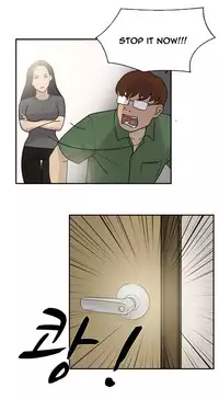 Double Date Ch.1-15 (English) (Ongoing)