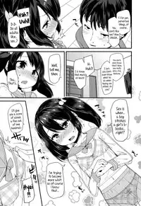 [Maeshima Ryou] Doki Doki Lolix [English] {5 a.m.}