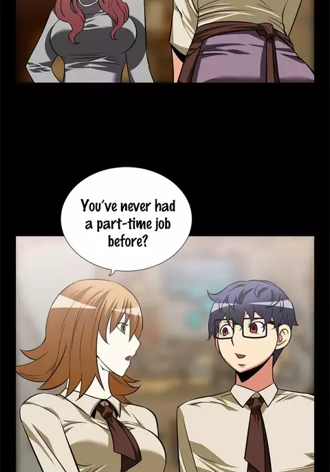 Love Parameter Ch.1-76