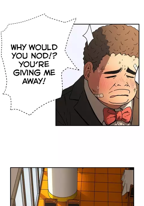 Refrain Love Ch.1-39