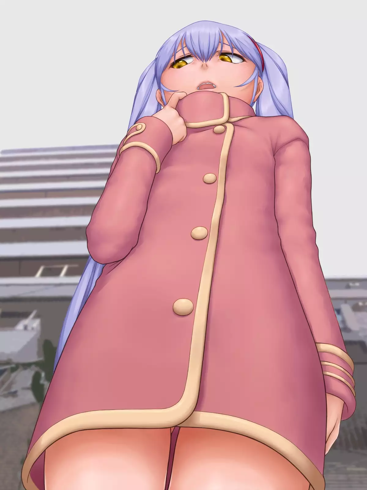 Faeries Wear Boots 4th +