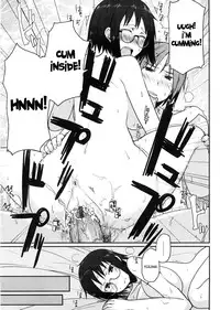 [Mukoujima Tenro] Virginity ~Shojo to Shuuchi to Juujun to~ [English] {desudesu + Flammz}