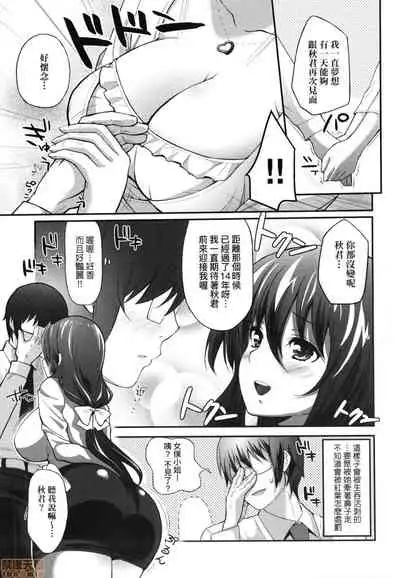 Hen na Ko demo Ii desu ka?