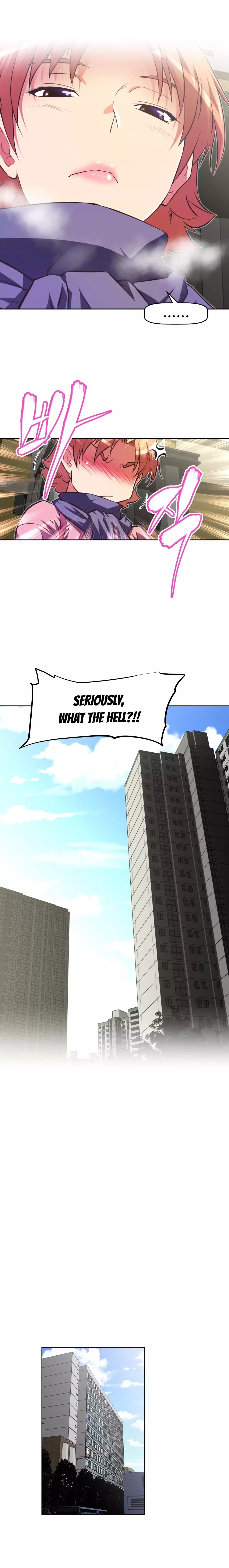 Brawling Go Ch.76-119