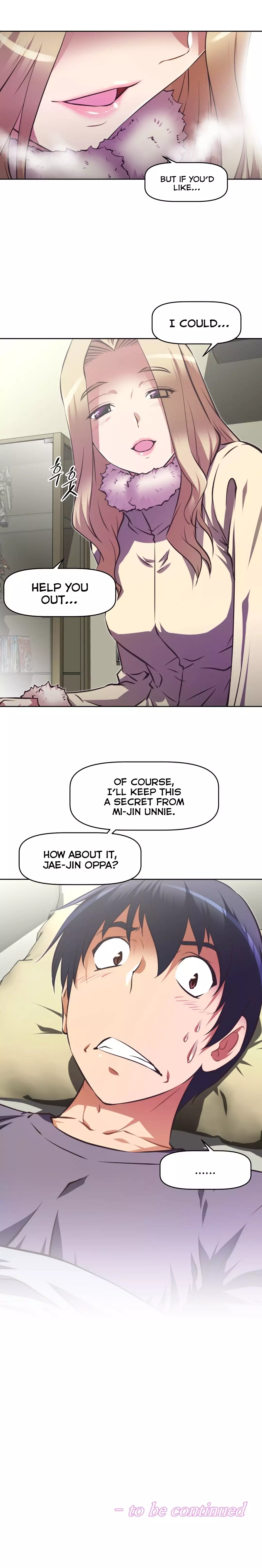 Brawling Go Ch.76-119