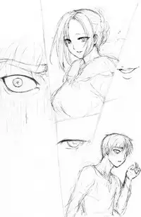 [Chaotic-Unknown] Ribs Prison (Attack on Titan)