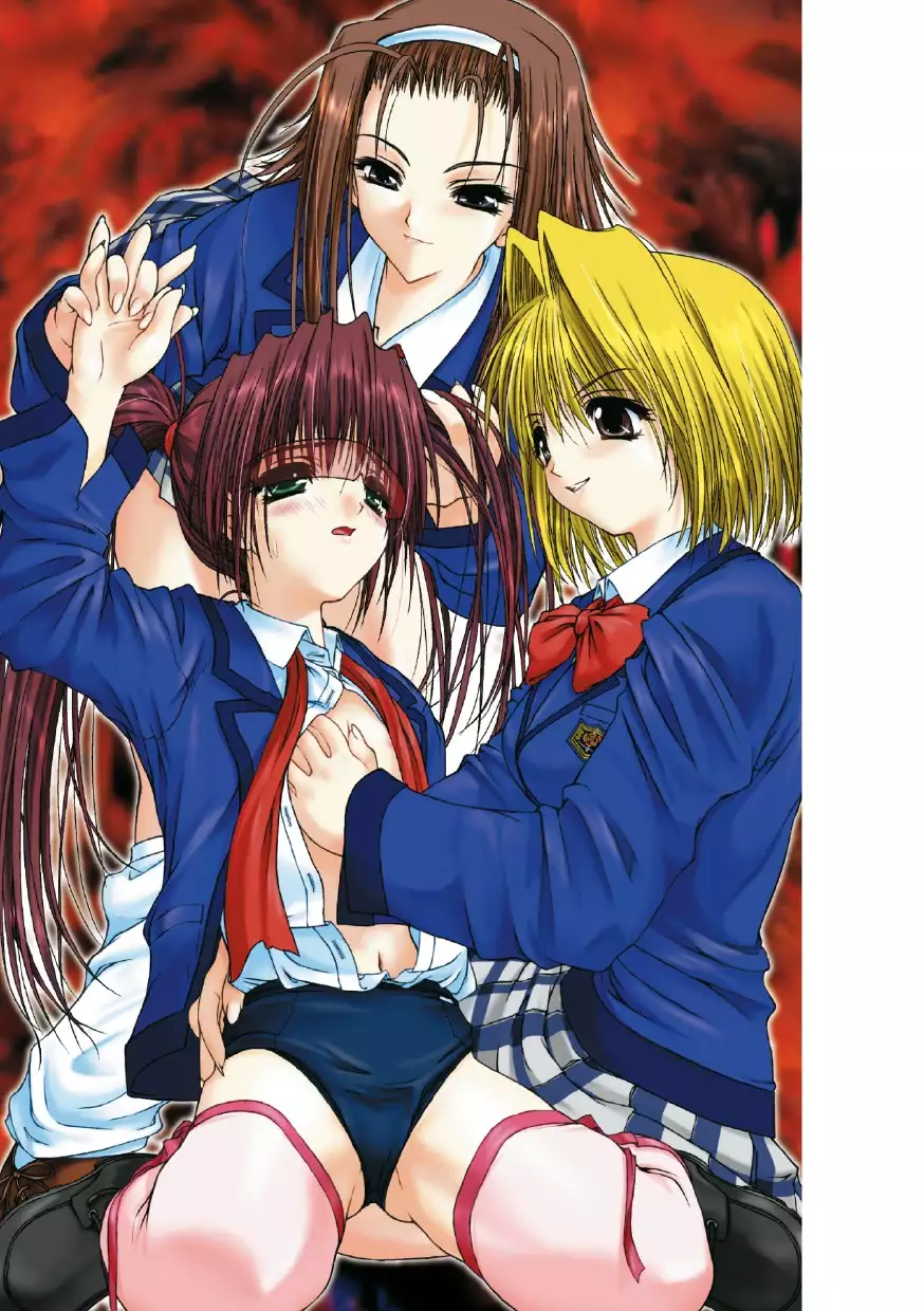 Takahama Taro Artworks