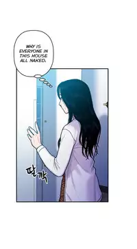 Ghost Love Ch.1-21.5 (English) (YoManga) (Ongoing)