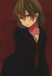 MILLION LIVE FETISHISM