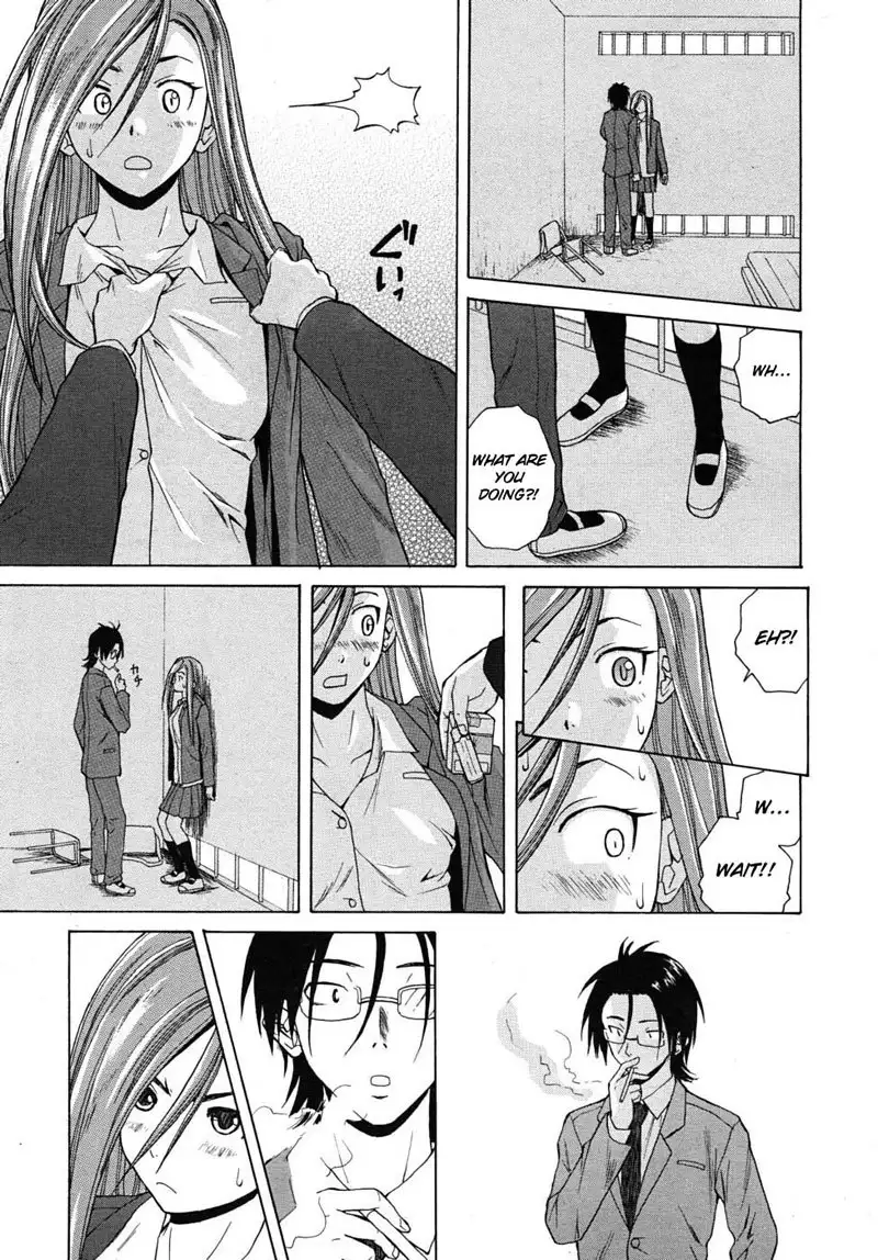 Sense of Values of Wine Ch3