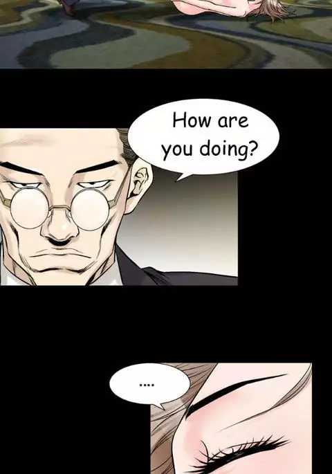 The Taste of Hands Ch.1-71