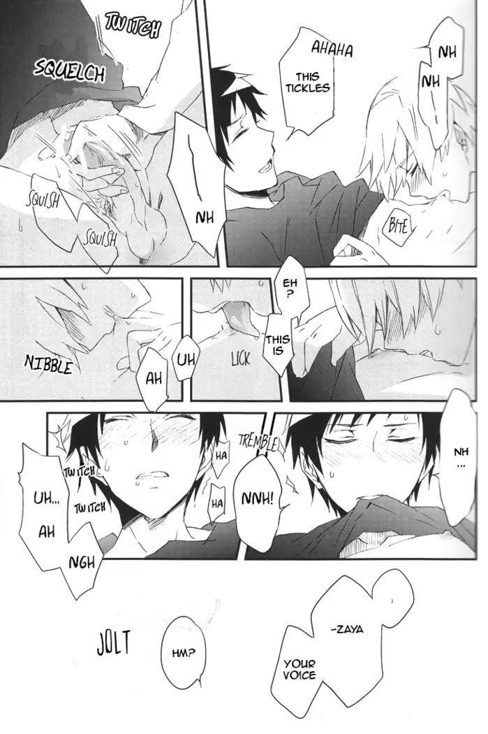 Red, White, and Black.