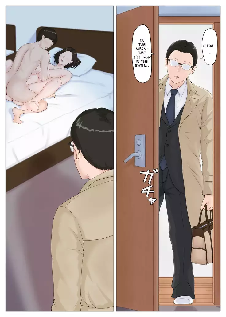 Mother, It Has to Be You 5