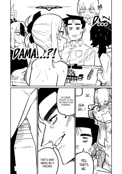 Benriya 68 Datsui Mahjong Ichi