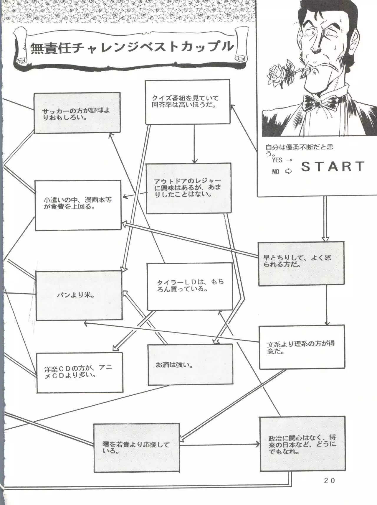 Per favore, Yamamoto!