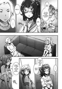 Pretty Cool [Sengoku-kun]