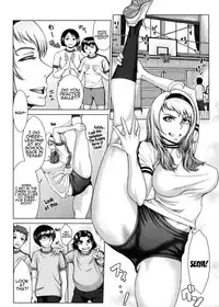 [Blmanian] Buruman ch.1-7 (English) =Krizalid=