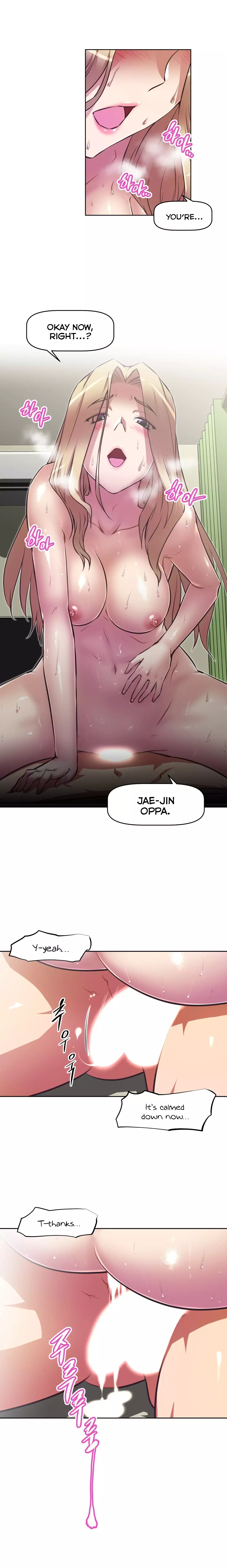 Brawling Go Ch.76-113