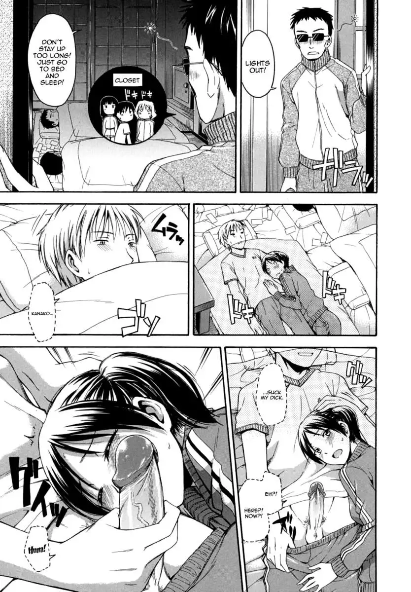 Traveling Is All About Your Companions