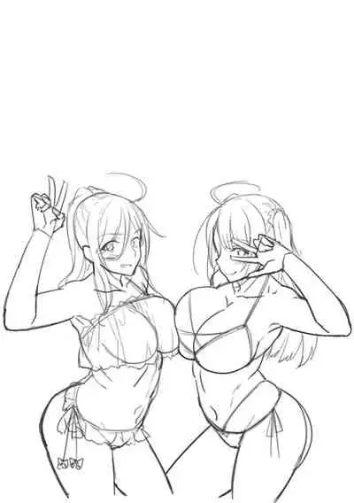 ハル色カノジョ