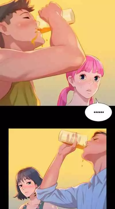 Sister Neighbors (Uncensored) [Chapter 1-18]