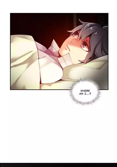 Lilith`s Cord Ch.1-37