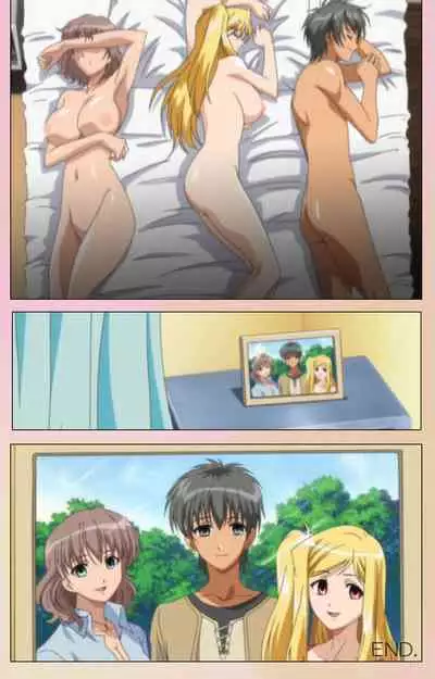 OPPAI raifu kanzenhan