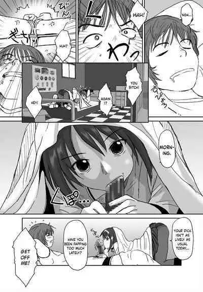 Better Girls Ch. 1-4