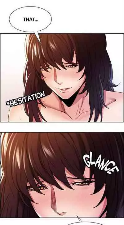 Taste of Forbbiden Fruit Ch.6/24