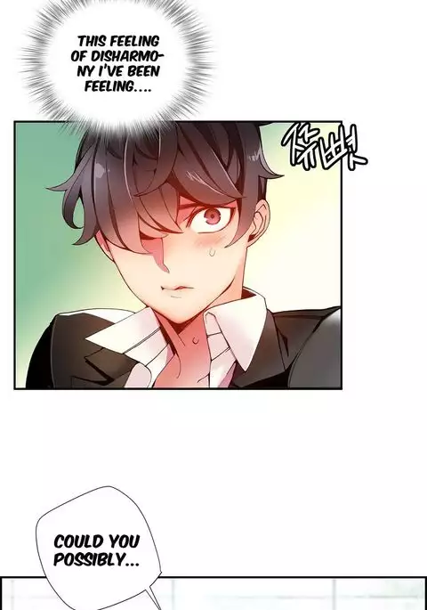 Lilith`s Cord Ch.1-15