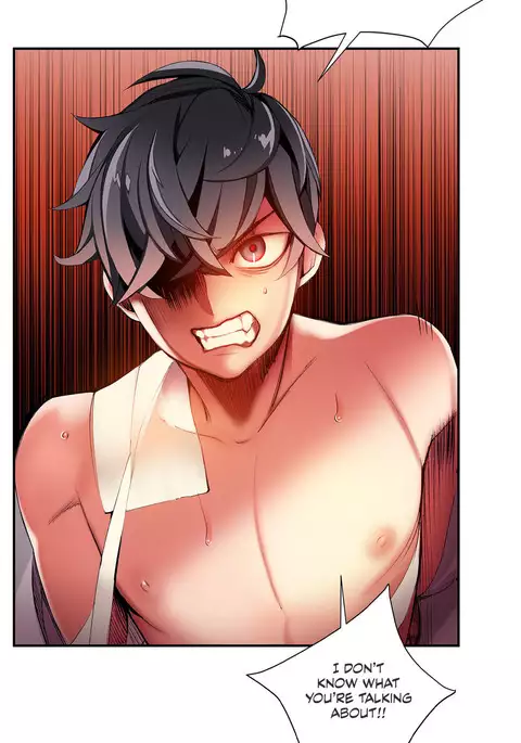 Lilith`s Cord Ch.1-23