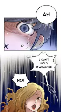 Perfect Half Ch.1-20 (English) (Ongoing)