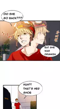 [Gyuo] Kill the Dead Bastard Ch.0-15 (English) (Ongoing)