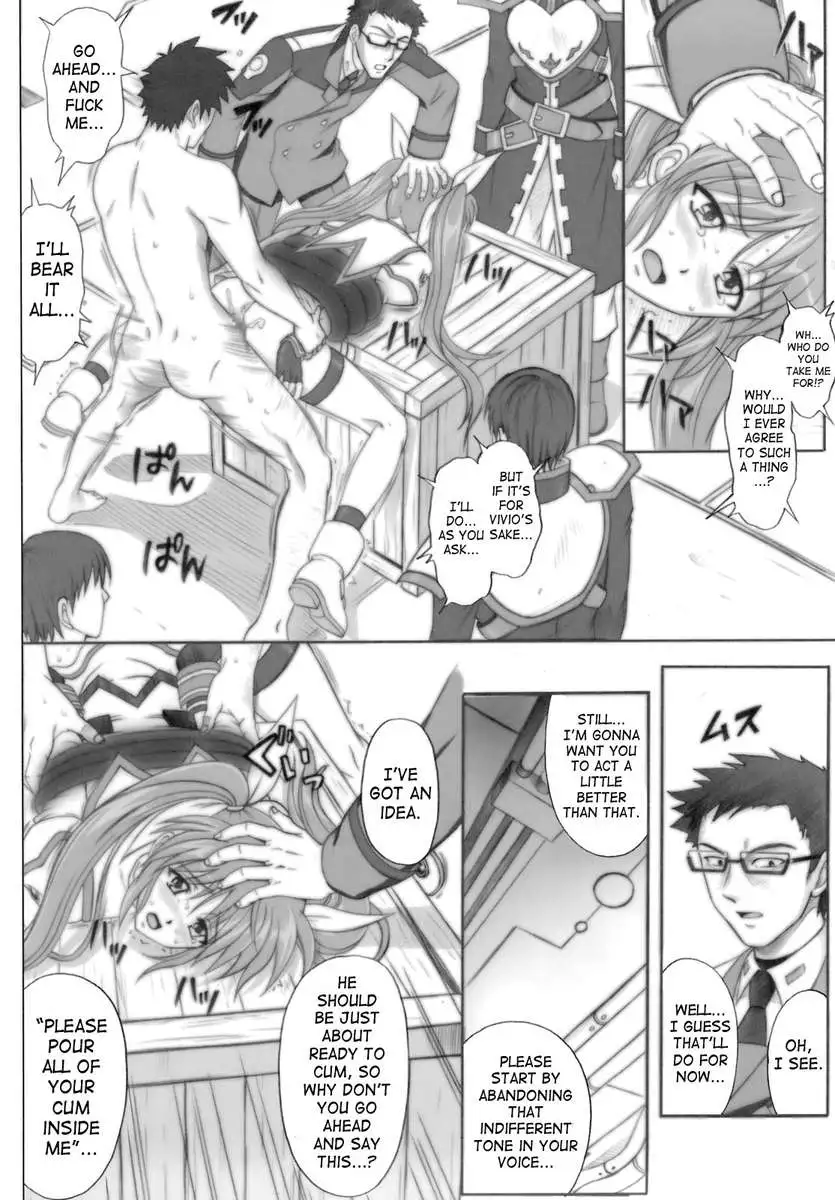 840 Color Classic Situation Note Extention