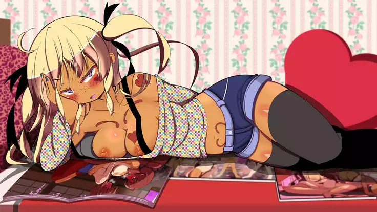 Omae wa Kyou Kara Watashi no Omocha da