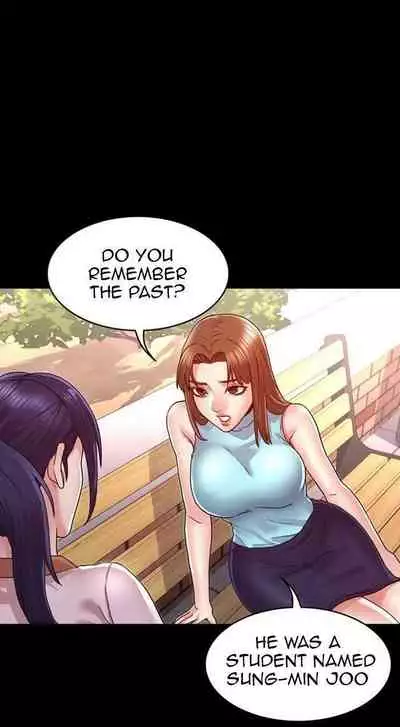 TEACHER PUNISHMENT Ch.1-23