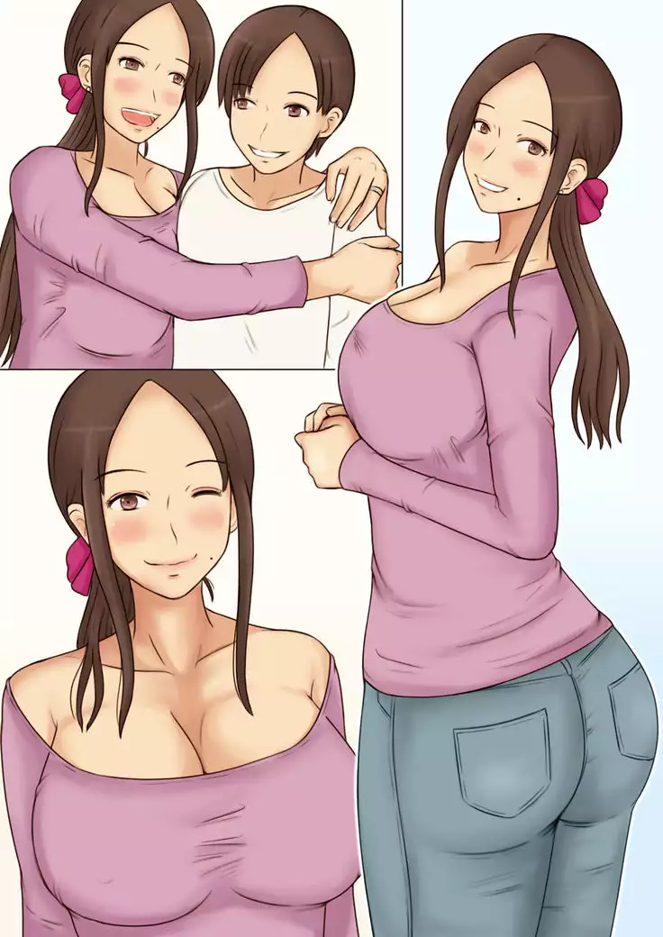 Seiso Tsuma Kyouko no Midasareta Nichijou