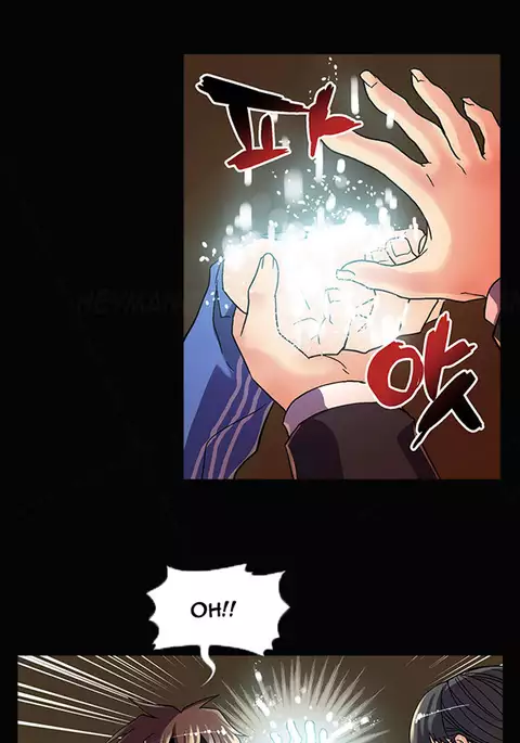 First Experience Ch.1-2