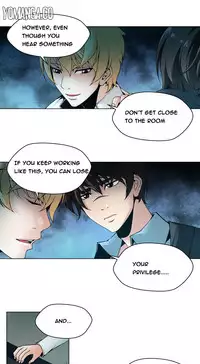 [Fantastic Whale] Twin Slave Ch.1-35 (English) (Ongoing)