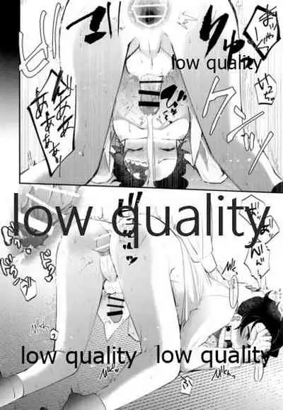 Ottore ga Sukida to Iu nonara,